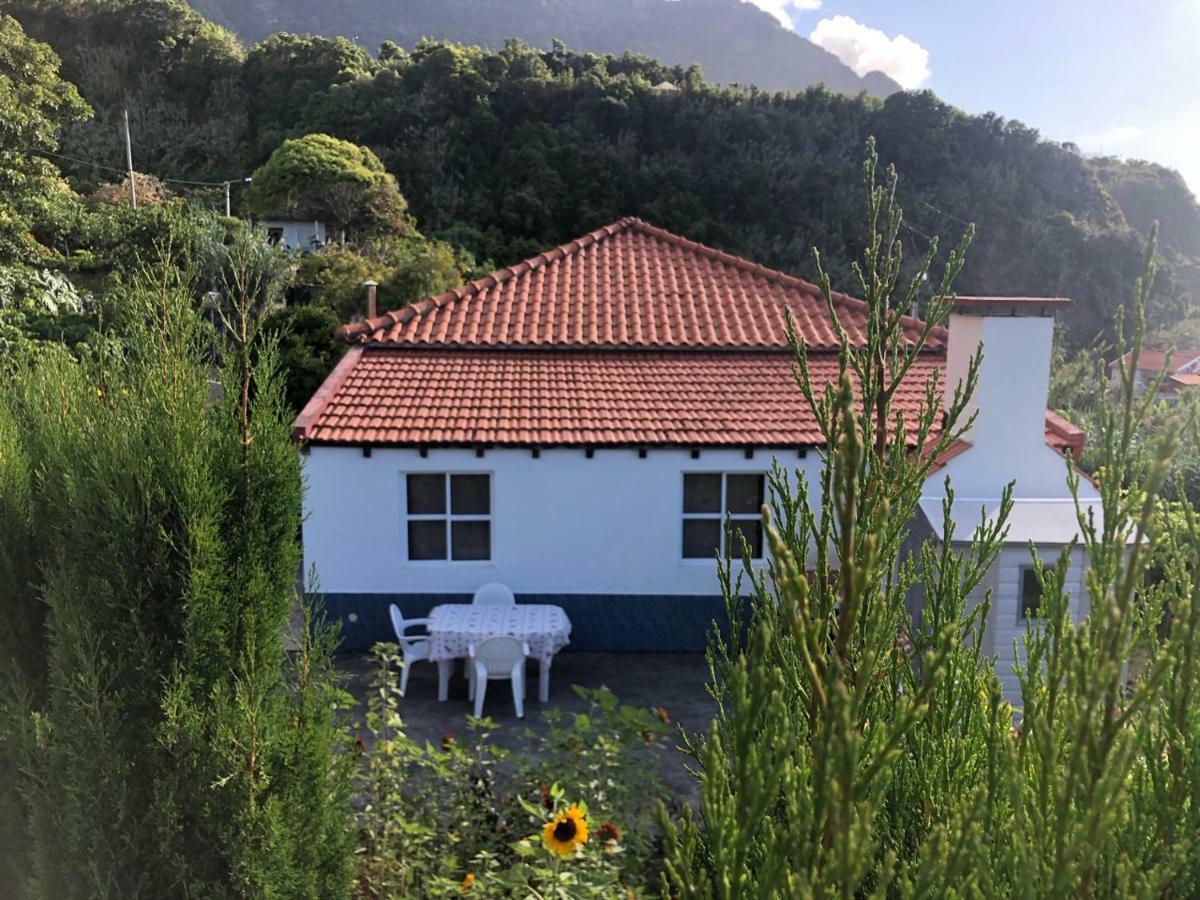 Villa Quinta da quebrada Santana  Exterior foto